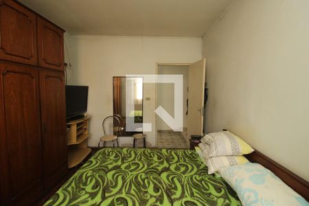 Quarto de casa para alugar com 1 quarto, 168m² em Vila São José, São Paulo