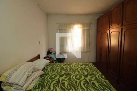 Quarto de casa para alugar com 1 quarto, 168m² em Vila São José, São Paulo