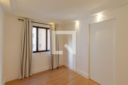 Quarto 1 de apartamento para alugar com 3 quartos, 126m² em Vila Uberabinha, São Paulo