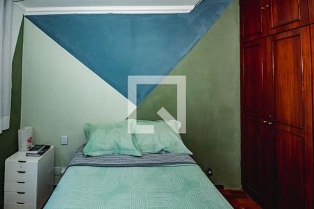 Apartamento para alugar com 3 quartos, 100m² em Ouro Preto, Belo Horizonte