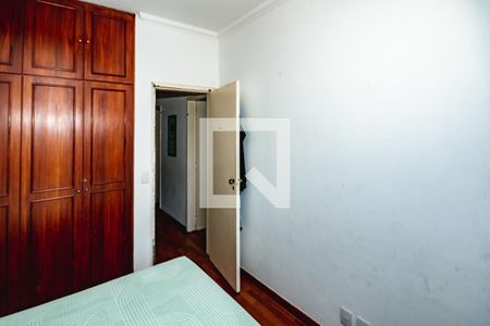 Apartamento para alugar com 3 quartos, 100m² em Ouro Preto, Belo Horizonte