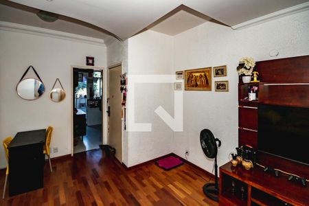 Apartamento para alugar com 3 quartos, 100m² em Ouro Preto, Belo Horizonte