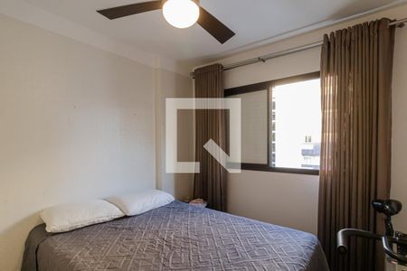 Quarto 1 de apartamento à venda com 3 quartos, 76m² em Vila Olímpia, São Paulo