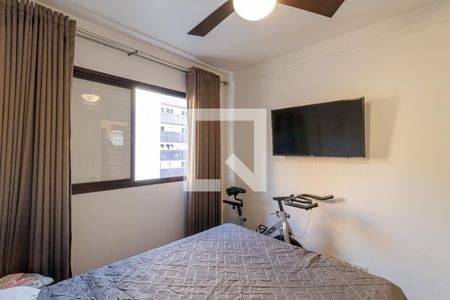 Quarto 1 de apartamento à venda com 3 quartos, 76m² em Vila Olímpia, São Paulo