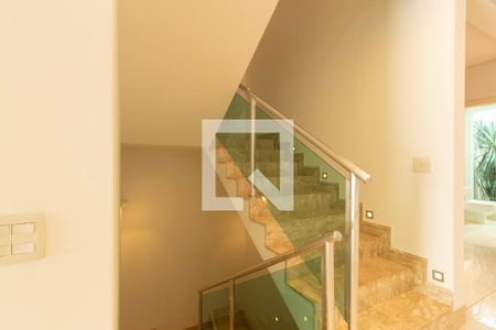 Sala 2 de casa de condomínio para alugar com 4 quartos, 441m² em Parque Campolim, Sorocaba