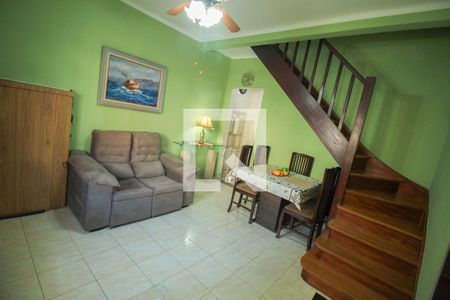 Casa para alugar com 2 quartos, 63m² em Belenzinho, São Paulo