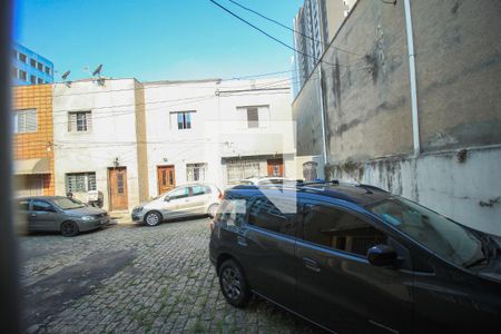 Casa para alugar com 2 quartos, 63m² em Belenzinho, São Paulo