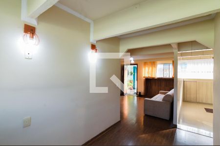 Sala de Jantar de apartamento para alugar com 2 quartos, 62m² em Parque Cecap, Guarulhos