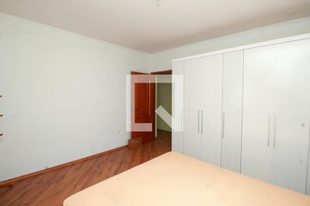 Quarto 1 de casa à venda com 4 quartos, 193m² em Vila Guaraciaba, Santo André