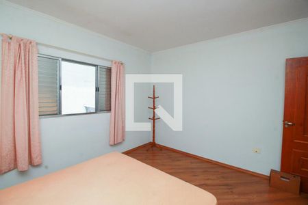 Quarto 1 de casa à venda com 4 quartos, 193m² em Vila Guaraciaba, Santo André