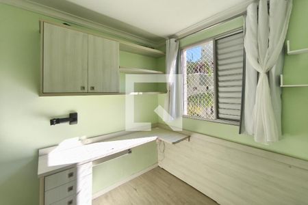 Quarto 2 de apartamento para alugar com 2 quartos, 51m² em Jardim Nova Europa, Campinas