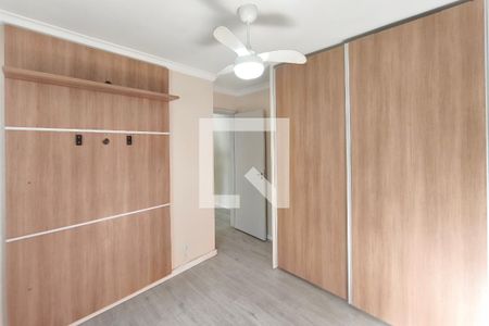 Quarto 1 de apartamento para alugar com 2 quartos, 51m² em Jardim Nova Europa, Campinas