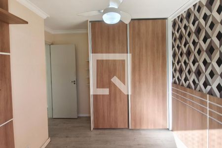 Quarto 1 de apartamento para alugar com 2 quartos, 51m² em Jardim Nova Europa, Campinas