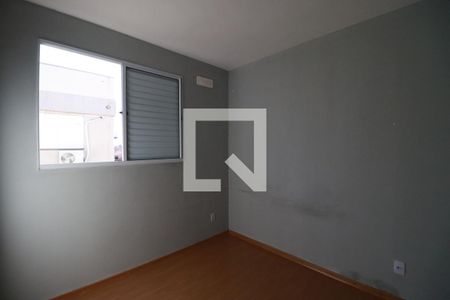 Quarto 1 de apartamento para alugar com 1 quarto, 43m² em Chácaras Hipica, Ribeirão Preto