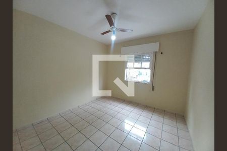 Quarto de apartamento para alugar com 1 quarto, 50m² em Itararé, São Vicente