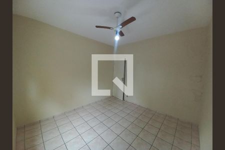 Quarto de apartamento para alugar com 1 quarto, 50m² em Itararé, São Vicente