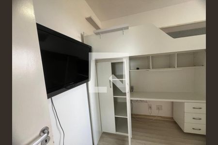 Quarto de apartamento para alugar com 3 quartos, 54m² em Alto de Pinheiros, Paulínia
