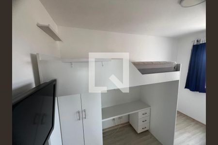 Quarto de apartamento para alugar com 3 quartos, 54m² em Alto de Pinheiros, Paulínia