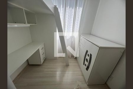 Quarto de apartamento para alugar com 3 quartos, 54m² em Alto de Pinheiros, Paulínia