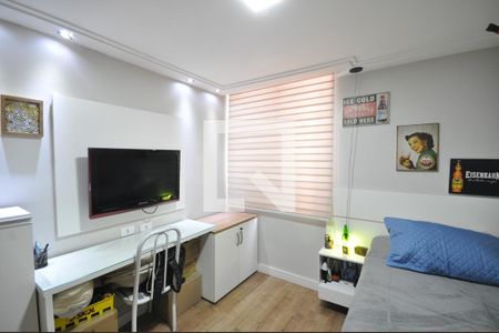 Quarto 2 de apartamento à venda com 2 quartos, 60m² em Vila Constança, São Paulo