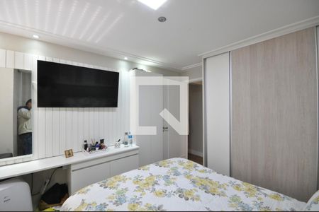 Quarto 1 de apartamento à venda com 2 quartos, 60m² em Vila Constança, São Paulo