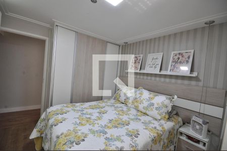 Quarto 1 de apartamento à venda com 2 quartos, 60m² em Vila Constança, São Paulo