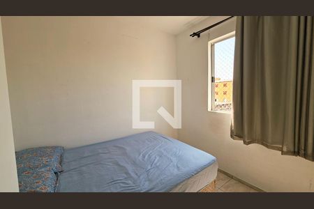 Apartamento à venda com 2 quartos, 50m² em Morada das Vinhas, Jundiaí