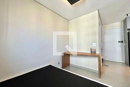 Quarto de kitnet/studio para alugar com 1 quarto, 29m² em Vila Santa Catarina, São Paulo