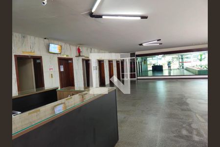 Foto 19 de kitnet/studio à venda com 1 quarto, 40m² em Funcionários, Belo Horizonte