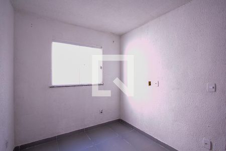 Quarto 2 de apartamento para alugar com 2 quartos, 60m² em Monjolos, São Gonçalo