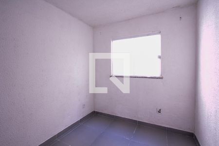 Quarto 2 de apartamento para alugar com 2 quartos, 60m² em Monjolos, São Gonçalo