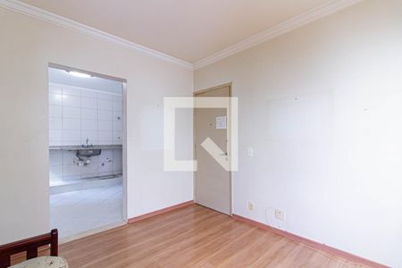 Sala de apartamento à venda com 1 quarto, 53m² em Lapa, São Paulo
