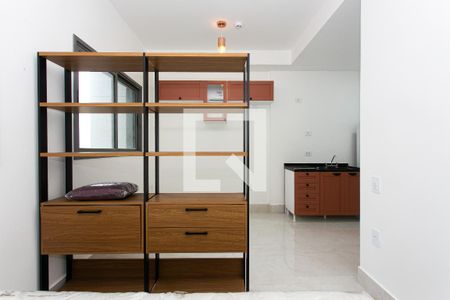 Quarto de kitnet/studio para alugar com 1 quarto, 26m² em Vila Aricanduva, São Paulo