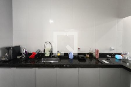 Cozinha de casa à venda com 2 quartos, 231m² em Jardim Esplanada, Campinas