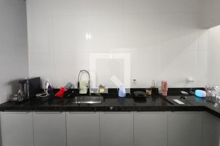 Cozinha de casa à venda com 2 quartos, 231m² em Jardim Esplanada, Campinas