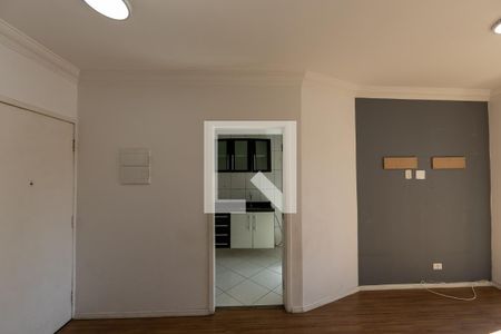 Sala de apartamento para alugar com 2 quartos, 59m² em Jardim Sao Luiz, Barueri