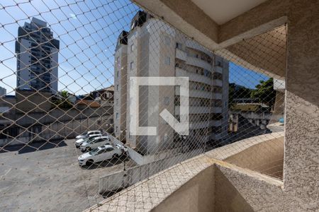 Varanda de apartamento para alugar com 2 quartos, 59m² em Jardim Sao Luiz, Barueri