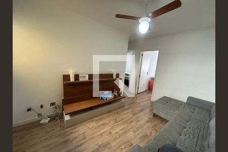 Sala de apartamento para alugar com 2 quartos, 50m² em Parque Viana, Barueri