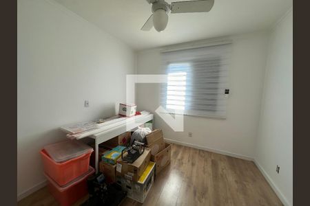 Quarto 1 de apartamento para alugar com 2 quartos, 50m² em Parque Viana, Barueri