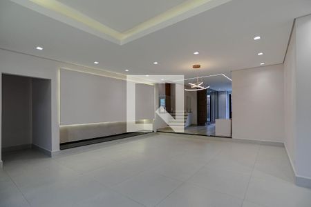 Sala de Jantar de casa de condomínio para alugar com 3 quartos, 275m² em Botujuru, Mogi das Cruzes