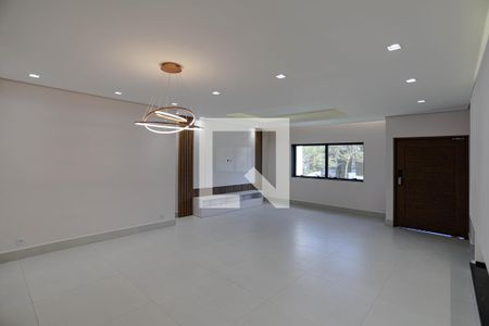 Sala de Jantar de casa de condomínio para alugar com 3 quartos, 275m² em Botujuru, Mogi das Cruzes