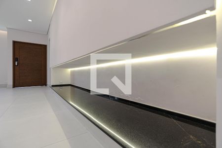 Sala de Jantar de casa de condomínio para alugar com 3 quartos, 275m² em Botujuru, Mogi das Cruzes