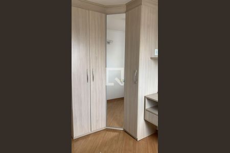 Quarto de apartamento à venda com 2 quartos, 47m² em Ipiranga, São Paulo