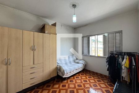 Quarto 2 de casa à venda com 4 quartos, 300m² em Parque dos Passaros, São Bernardo do Campo