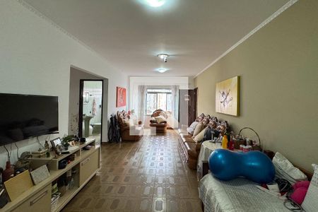 Sala de casa à venda com 4 quartos, 300m² em Parque dos Passaros, São Bernardo do Campo