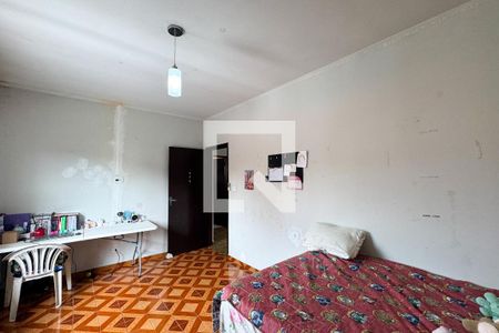 Quarto 1  de casa à venda com 4 quartos, 300m² em Parque dos Passaros, São Bernardo do Campo