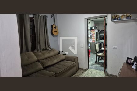 Sala de casa para alugar com 3 quartos, 206m² em Jardim Sao Luiz, São Paulo
