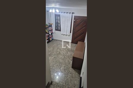 Sala de casa à venda com 3 quartos, 206m² em Jardim Sao Luiz, São Paulo