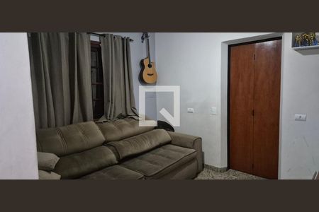 Sala de casa à venda com 3 quartos, 206m² em Jardim Sao Luiz, São Paulo