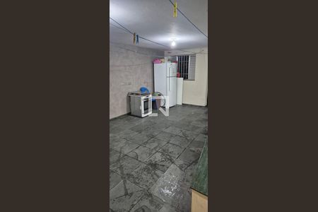 Cozinha de casa à venda com 3 quartos, 206m² em Jardim Sao Luiz, São Paulo